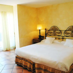 Hotel URH Vila de Tossa комната для гостей фото 2