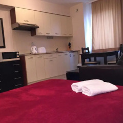 Valentina Heights Hotel 3* Семейные апартаменты фото 3
