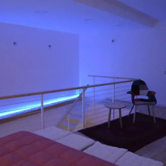 Отель Loft Del Teatro Сиракуза спа фото 2