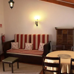 Отель Casa De Campo Sao Rafael Обидуш комната для гостей фото 3