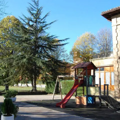 Hotel Artaza детские мероприятия