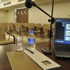 Baia Bursa Hotel Турция, Бурса - отзывы, цены и фото номеров - забронировать отель Baia Bursa Hotel онлайн питание фото 2