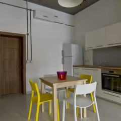 Апартаменты Nula Apartments Апартаменты фото 18