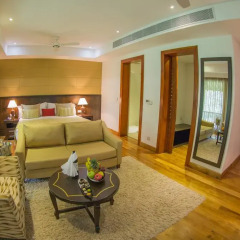 Отель Amaya Signature 5* Люкс с различными типами кроватей фото 4