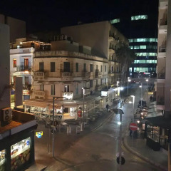 Апартаменты Paceville Montecarlo Apartments Сан Джулианс балкон