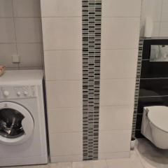 Отель Apartamenty Silver Premium Апартаменты с различными типами кроватей фото 7