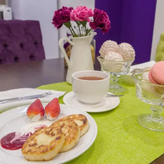Гостиница Marel Hotel в Санкт-Петербурге 9 отзывов об отеле, цены и фото номеров - забронировать гостиницу Marel Hotel онлайн Санкт-Петербург в номере фото 3
