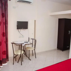 Hotel Mariksel Ксамил удобства в номере фото 2