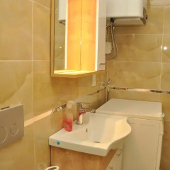 Отель Forever Cesme Чешме ванная фото 2