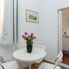 Отель Trevi Rome Suite 3* Улучшенный номер фото 10