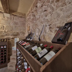 Отель Julesys BnB 4* Люкс с различными типами кроватей фото 8