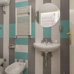 Отель Star Colours ванная
