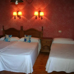 Hotel La Torre спа