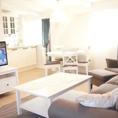 Отель Home3city Parkowa Сопот комната для гостей фото 4