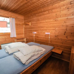 Апартаменты Nordseter Apartments Апартаменты с различными типами кроватей фото 4