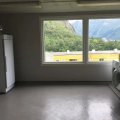 Отель Trolltunga Guesthouse удобства в номере