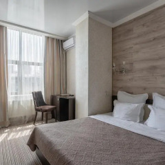 Гостиница Гермес 3* Стандартный номер фото 4