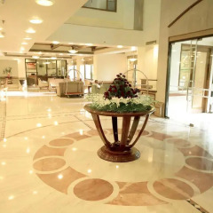 Отель The Connaught интерьер отеля фото 3