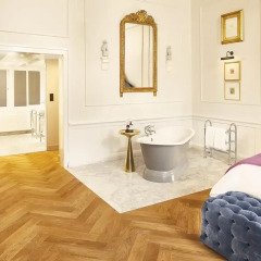 Hotel Pulitzer Amsterdam 5* Президентский люкс с различными типами кроватей фото 21