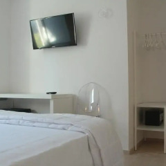 Отель Lamia 3* Стандартный номер фото 10