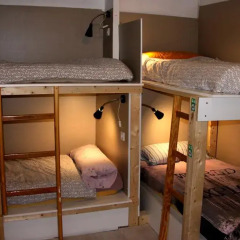 D´Hostel Madrid детские мероприятия