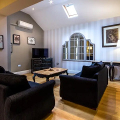 Marmadukes Town House Hotel, Best Western Premier Collection комната для гостей фото 6