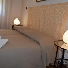Отель B&B Elena e Carla Италия, Спинеа - отзывы, цены и фото номеров - забронировать отель B&B Elena e Carla онлайн комната для гостей фото 3