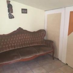Отель La Mansarda del Castello Сиракуза балкон