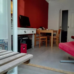 Апартаменты Spirit Of Lisbon Apartments Лиссабон комната для гостей фото 2