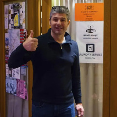 Отель DeeP Guest House