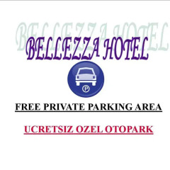 Hotel Belezza с домашними животными