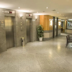 Mirador Rio Copacabana Hotel интерьер отеля
