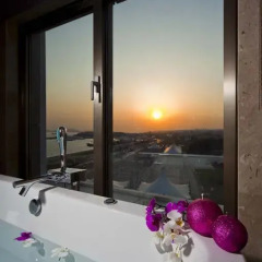 The Green Park Pendik Hotel & Convention Center 5* Полулюкс с различными типами кроватей фото 4