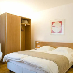 Hotel Simoncini 3* Стандартный номер с различными типами кроватей фото 2