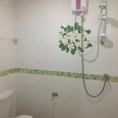 Santiphap Hotel & Villa 3* Стандартный номер с различными типами кроватей фото 22