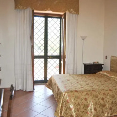 Отель B&b Masseria Della Casa 2* Стандартный номер фото 4