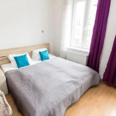 Апартаменты Checkvienna – Apartment Dieselgasse Апартаменты