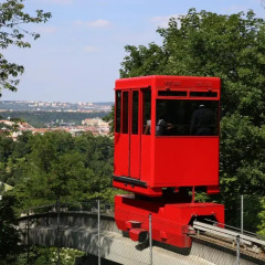 Отель NH Prague City фото 3