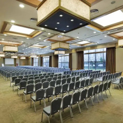 The Green Park Pendik Hotel & Convention Center Турция, Стамбул - 1 отзыв об отеле, цены и фото номеров - забронировать отель The Green Park Pendik Hotel & Convention Center онлайн помещение для мероприятий фото 2
