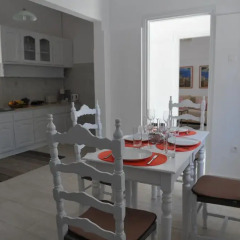 Отель Kalymnos residence в номере фото 2