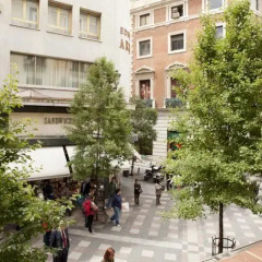 Апартаменты Apartments Arenal