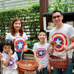 Отель Dusit Suites Hotel Ratchadamri, Bangkok Таиланд, Бангкок - 1 отзыв об отеле, цены и фото номеров - забронировать отель Dusit Suites Hotel Ratchadamri, Bangkok онлайн спортивное сооружение