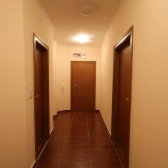 Апартаменты Apartment New Estate Cedar Lodge 4 Банско интерьер отеля
