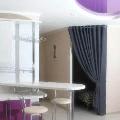 Апартаменты Apartments on Sobornaya Апартаменты разные типы кроватей фото 7