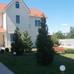 Гостиница Oasis Украина, Приморск - отзывы, цены и фото номеров - забронировать гостиницу Oasis онлайн