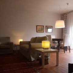 Отель Kika's Oporto Flat комната для гостей фото 2