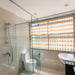 Отель Phuket Marbella Villa 4* Апартаменты с различными типами кроватей фото 27