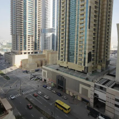 Отель Vacation Bay - Elite Residence Tower фото 3