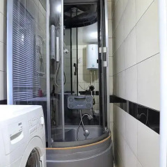 Hostel Dostoyevsky Стандартный семейный номер фото 6