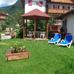 Hotel Nès Crépes Долина Валь-ди-Фасса фото 3